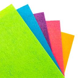 Felt Sheets